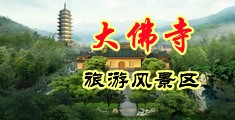 插你逼视频中国浙江-新昌大佛寺旅游风景区